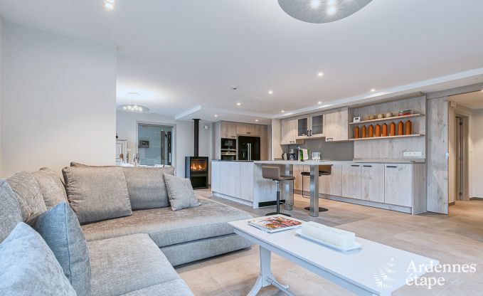 Vakantiehuis in Doische voor 3/4 personen in de Ardennen