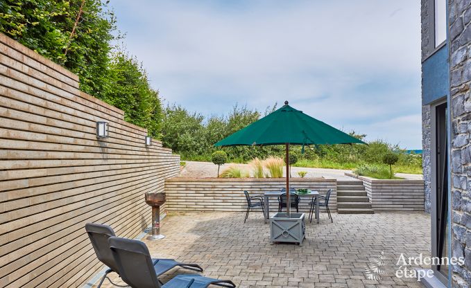 Vakantiehuis in Doische voor 3/4 personen in de Ardennen