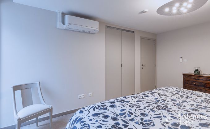 Vakantiehuis in Doische voor 3/4 personen in de Ardennen