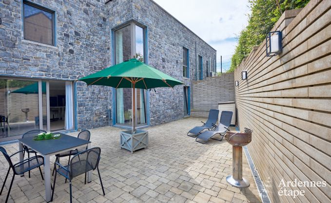 Vakantiehuis in Doische voor 3/4 personen in de Ardennen