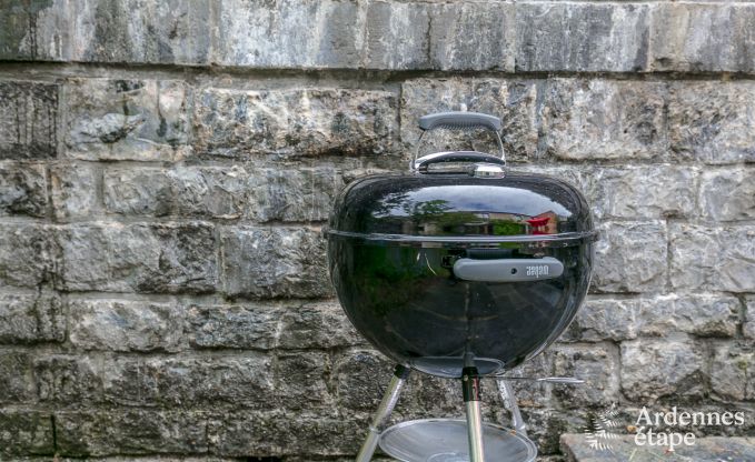 Vakantiehuis in Doische voor 9 personen in de Ardennen