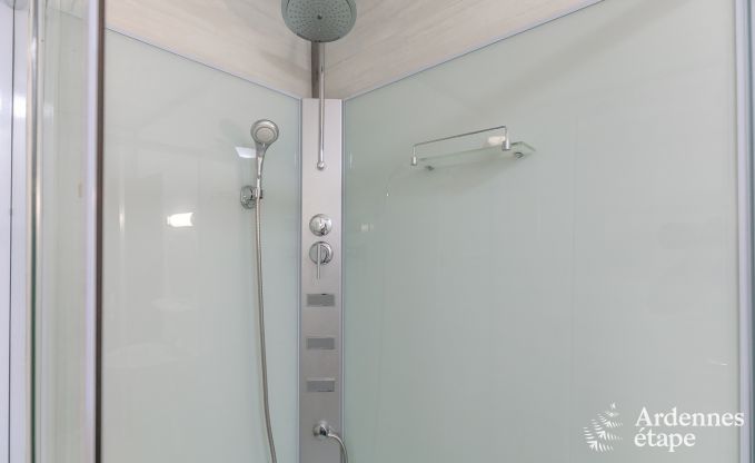 Vakantiehuis in Doische voor 9 personen in de Ardennen