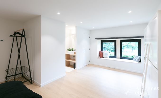 Vakantiehuis in Doische voor 16/18 personen in de Ardennen