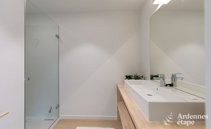 Vakantiehuis in Doische voor 16/18 personen in de Ardennen