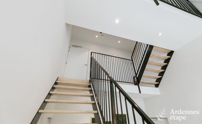 Vakantiehuis in Doische voor 16/18 personen in de Ardennen