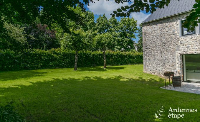 Vakantiehuis in Doische voor 16/18 personen in de Ardennen
