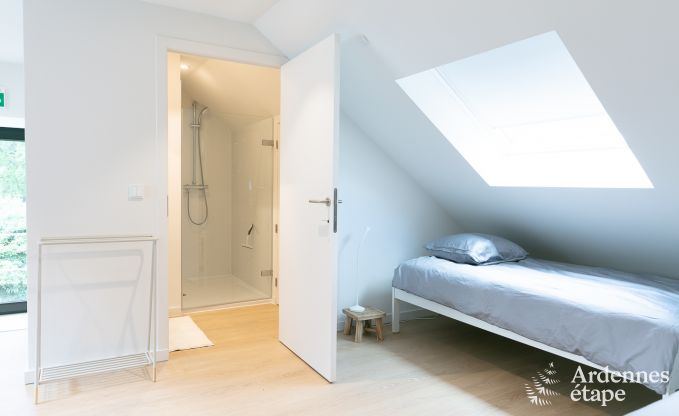 Vakantiehuis in Doische voor 16/18 personen in de Ardennen