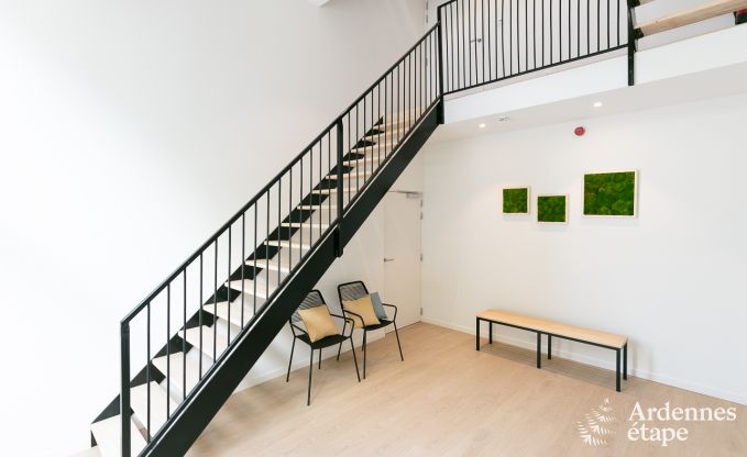 Vakantiehuis in Doische voor 16/18 personen in de Ardennen