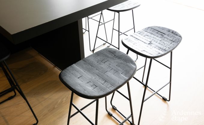 Vakantiehuis in Doische voor 16/18 personen in de Ardennen