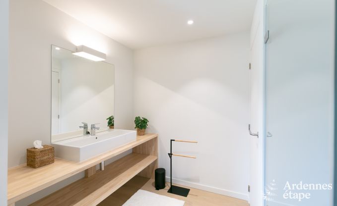 Vakantiehuis in Doische voor 16/18 personen in de Ardennen