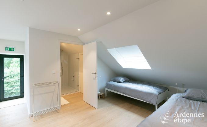 Vakantiehuis in Doische voor 16/18 personen in de Ardennen