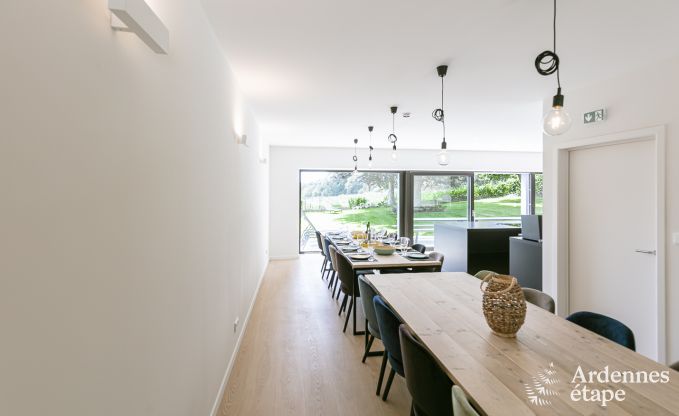 Vakantiehuis in Doische voor 16/18 personen in de Ardennen