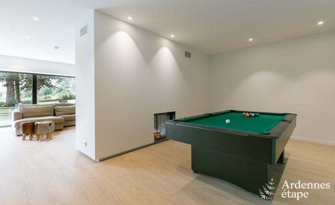 Vakantiehuis in Doische voor 16/18 personen in de Ardennen