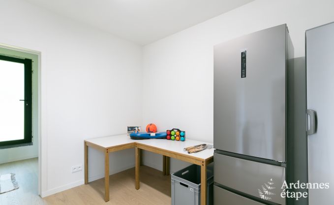 Vakantiehuis in Doische voor 16/18 personen in de Ardennen