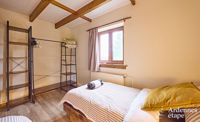 Vakantiehuis in Doische voor 9 personen in de Ardennen