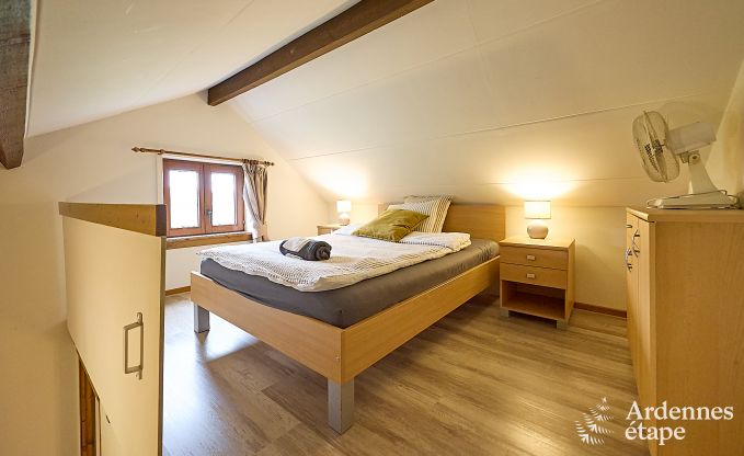 Vakantiehuis in Doische voor 9 personen in de Ardennen