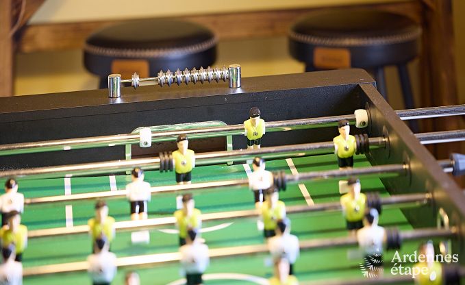 Vakantiehuis in Doische voor 9 personen in de Ardennen