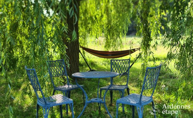 Vakantiehuis in Doische voor 9 personen in de Ardennen