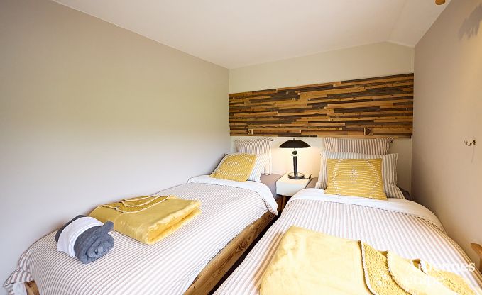 Vakantiehuis in Doische voor 9 personen in de Ardennen