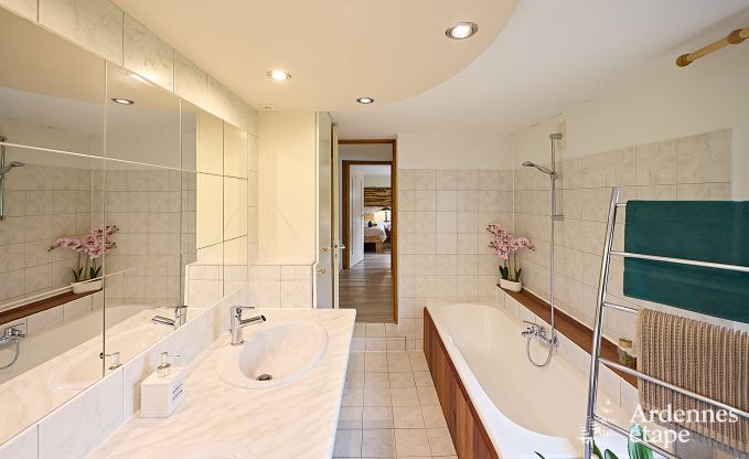 Vakantiehuis in Doische voor 9 personen in de Ardennen