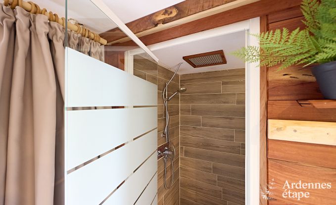 Vakantiehuis in Doische voor 9 personen in de Ardennen