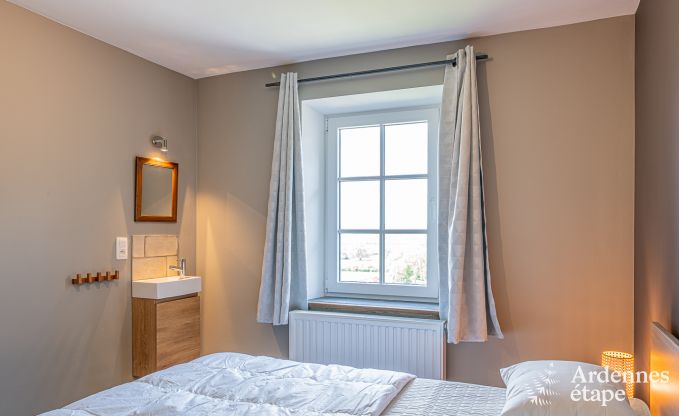 Vakantiehuis in Doische voor 9 personen in de Ardennen