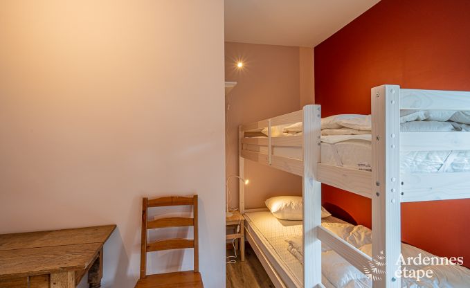 Vakantiehuis in Doische voor 9 personen in de Ardennen