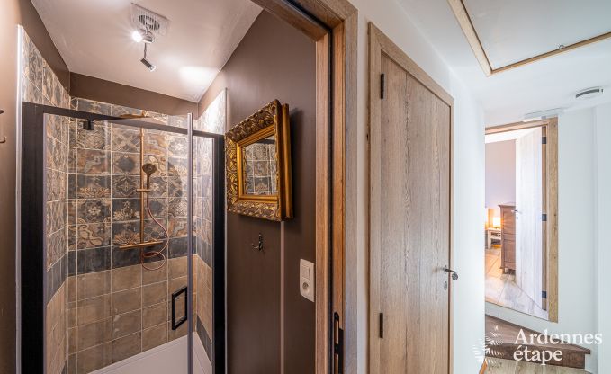 Vakantiehuis in Doische voor 9 personen in de Ardennen