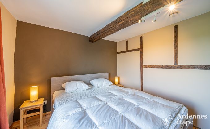 Vakantiehuis in Doische voor 9 personen in de Ardennen