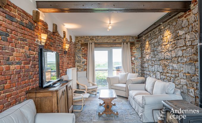 Vakantiehuis in Doische voor 9 personen in de Ardennen