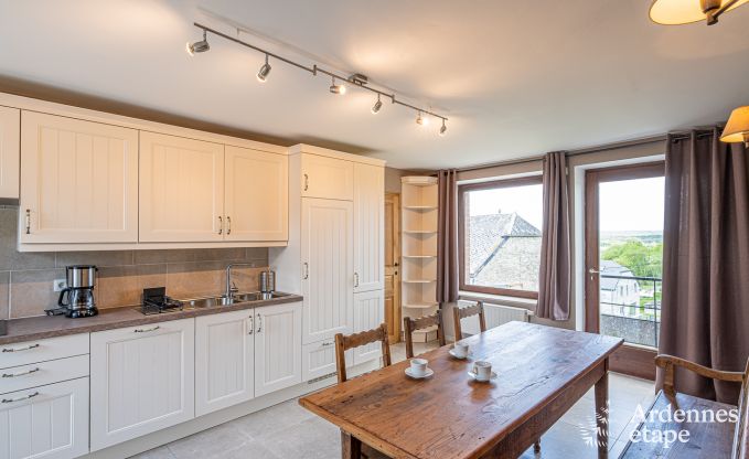 Vakantiehuis in Doische voor 9 personen in de Ardennen