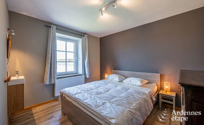 Vakantiehuis in Doische voor 9 personen in de Ardennen