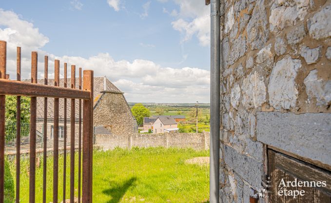 Vakantiehuis in Doische voor 9 personen in de Ardennen