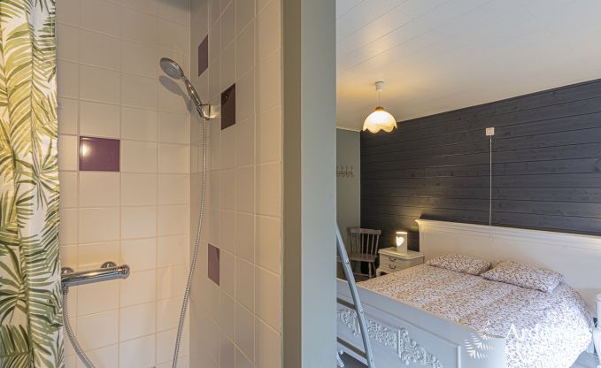 Vakantiehuis in Doische voor 9 personen in de Ardennen