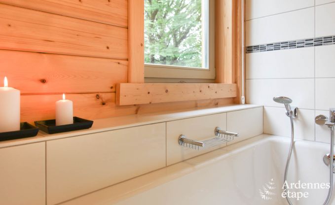 Vakantiehuis in Doische voor 4/6 personen in de Ardennen