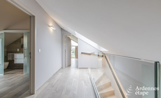 Vakantiehuis in Doische voor 8 personen in de Ardennen