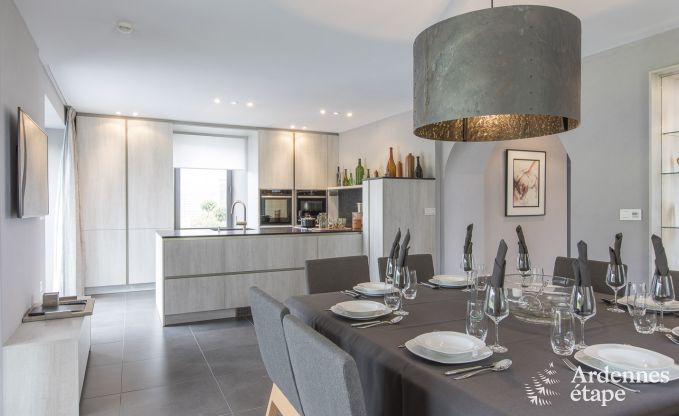 Vakantiehuis in Doische voor 8 personen in de Ardennen