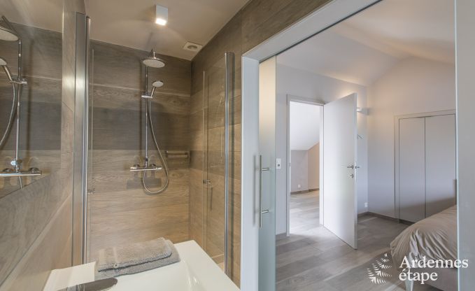 Vakantiehuis in Doische voor 8 personen in de Ardennen