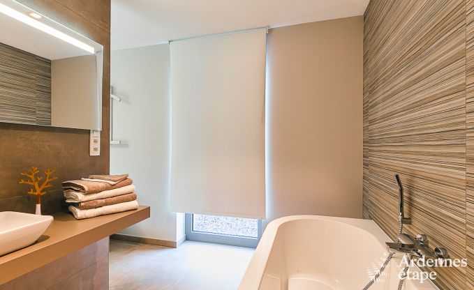 Vakantiehuis in Doische voor 15 personen in de Ardennen