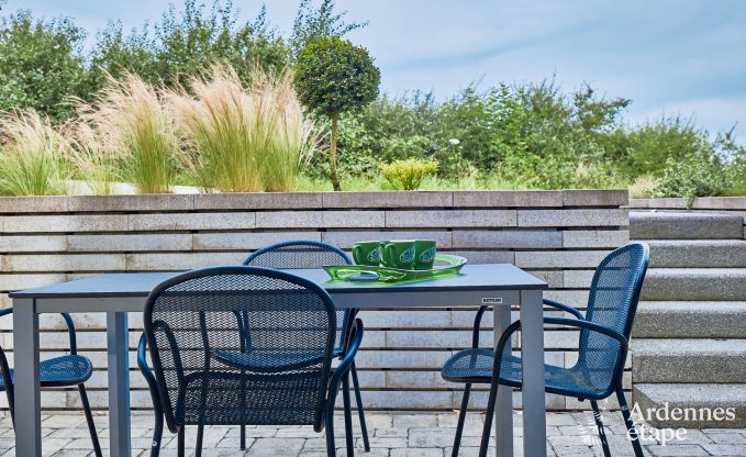 Vakantiehuis in Doische voor 3/4 personen in de Ardennen