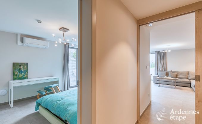 Vakantiehuis in Doische voor 3/4 personen in de Ardennen