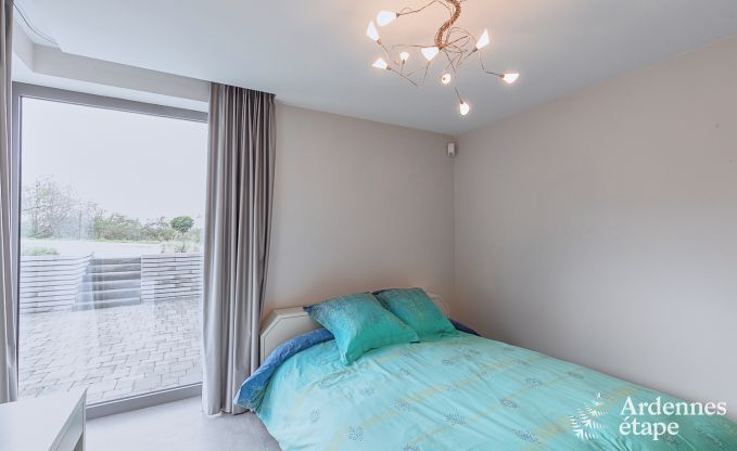 Vakantiehuis in Doische voor 3/4 personen in de Ardennen