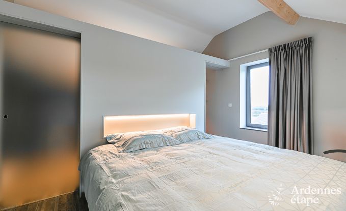 Vakantiewoning in Doische: comfortabel verblijf voor 19 personen met speelkamer, priv�tuin en nabij Dinant