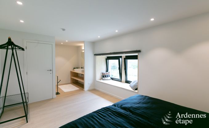 Vakantiehuis in Doische voor 16/18 personen in de Ardennen