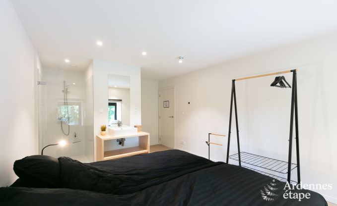 Vakantiehuis in Doische voor 16/18 personen in de Ardennen