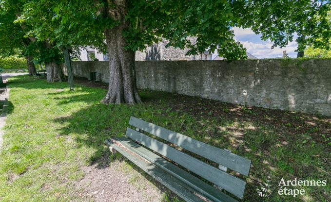 Vakantiehuis in Doische voor 16/18 personen in de Ardennen