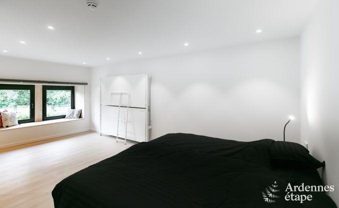 Vakantiehuis in Doische voor 16/18 personen in de Ardennen