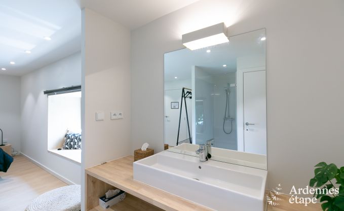 Vakantiehuis in Doische voor 16/18 personen in de Ardennen