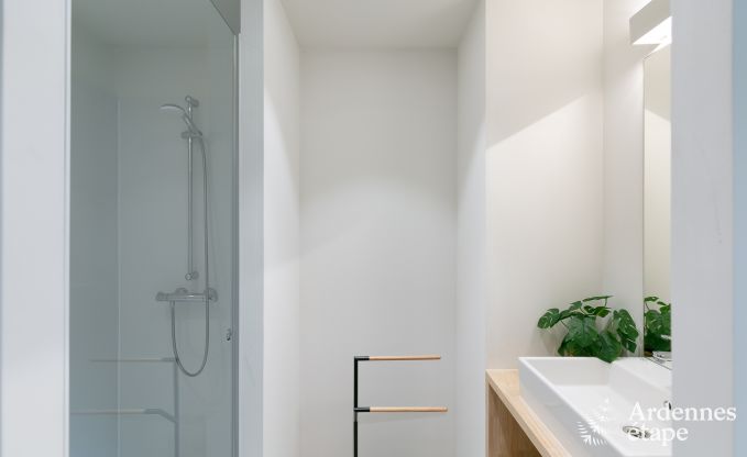 Vakantiehuis in Doische voor 16/18 personen in de Ardennen