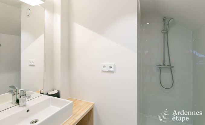 Vakantiehuis in Doische voor 16/18 personen in de Ardennen